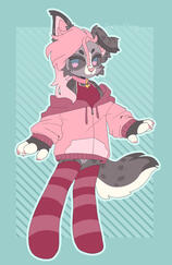 Chibi Full Body