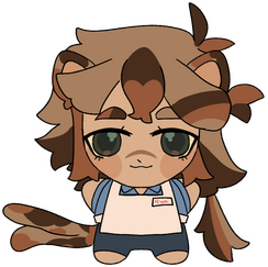 Micro Chibi