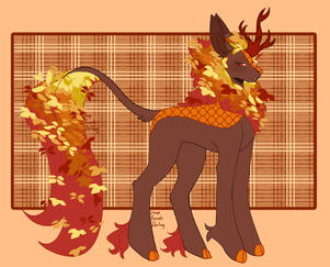 Full Body - Flat Color