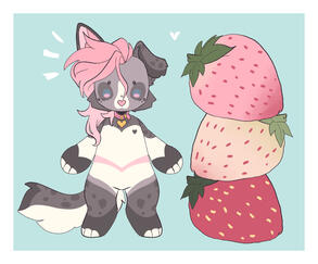 Chibi Full Body